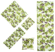 Tischdecke Tischläufer