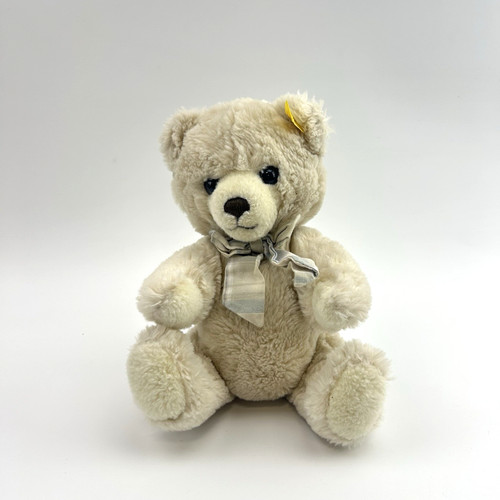 Steiff teddy bär petsy - steiff,