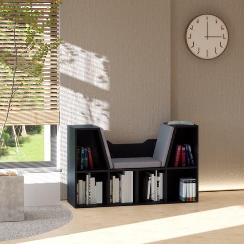Bücherregal