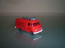 Wiking Mercedes-Benz MB L 319