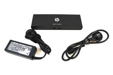 HP 3005pr USB 3.0 Port Replicator HSTNN-IX06 Dockingstation
