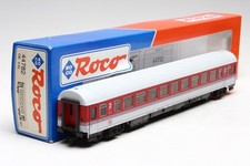 Roco 44782 DB IC Wagen Bpmz 61