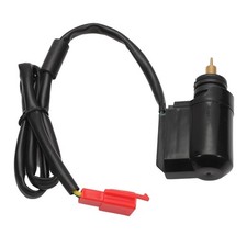 E-Choke Vergaser Automatik