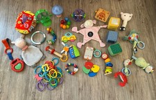 24 Teile Baby Spielzeugpaket