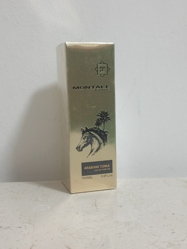 Montale arabians tonka 100ml - montale,