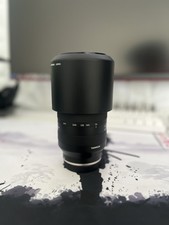 Tamron 70-300mm f/4.5-6.3 Di