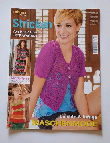 Sabrina special stricken - sabrina,