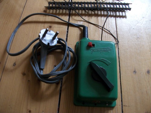 Fleischmann travo type 710 - travo,