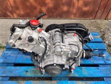 ✅ 722cc Suzuki KingQuad 750