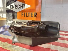 Gebläsekasten Porsche 911 F G Frischluftkasten 90157102232 gebr.