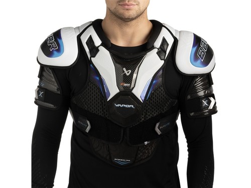 Schulterschutz bauer vapor - bauer,