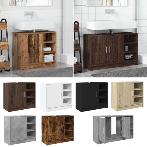 Waschbeckenunterschrank