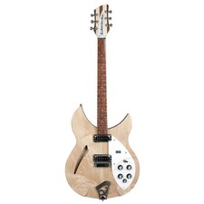 Rickenbacker 330 Mapleglo