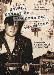 Satan kannst mir - mir, noch