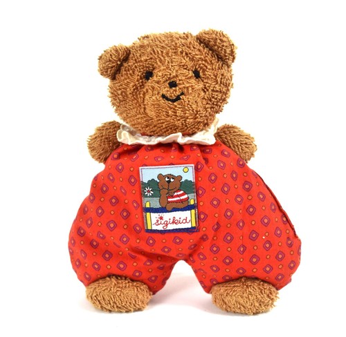 Sigikid frottee teddybär - sigikid,
