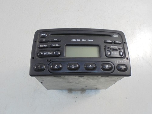 Ford transit mk5 06 - ford,
