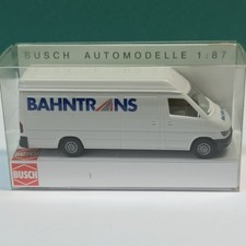 Busch Modell 1:87 Nr. 47810 MB