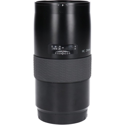 Original hasselblad hc210 - original, hc210/4