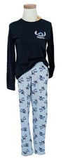 Damen disney lilo und - damen, stitch