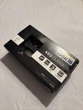 Look Keo Classic 3 Black