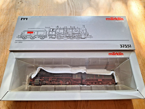Märklin 37551