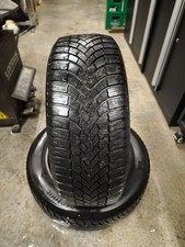2x Bridgestone Blizzak LM005