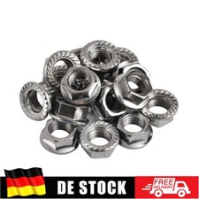 M10-1.25 Radsicherung