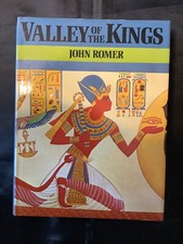 Valley of the Kings by John