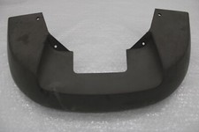 Heckverkleidung Verkleidung