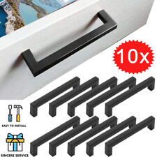 10 Stück Möbelgriffe