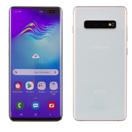 Samsung galaxy s10 plus - s10+,