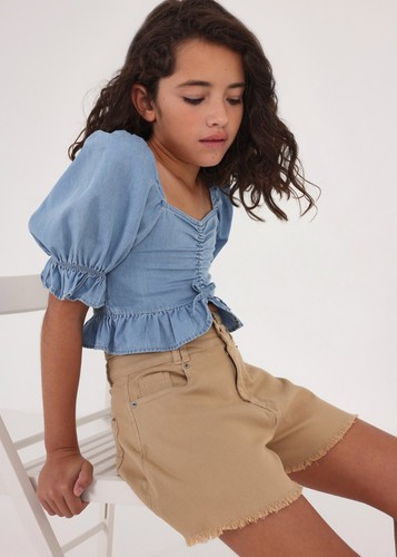 Mayoral teenager girls jeans - teenager,