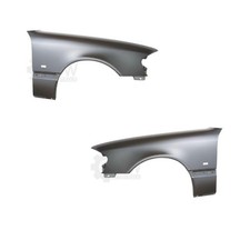 Kotflügel Set für Mercedes C