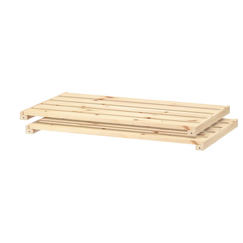 Paar stück ikea hejne - 2,