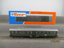 Roco Spur H0 44363 Umbauwagen