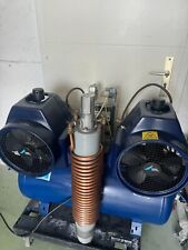 Kompressor Tandem Dürr Dental Typ 4521 Zanhärzliche/technische Geräte 400qm