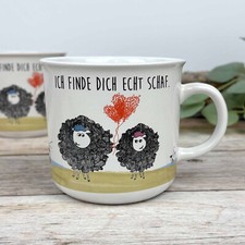 Kaffeebecher 420ml - Echt