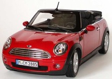 Kyosho Mini Cooper R 57