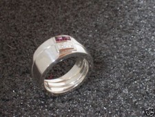 Pierre Cardin 925 echt Silber