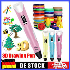 3D Druck Stift Pen DIY