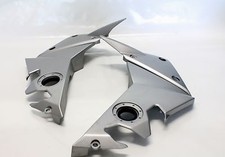 Kawasaki Z 750 Rahmendeckel Rahmenabdeckung re.+ li. 7096km Bj.09'