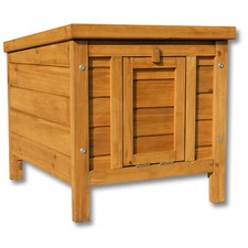 Katzenhaus Wurfhaus Nagerhaus