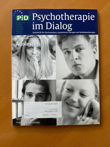 Pid psychotherapie dialog - pid-psychotherapie,