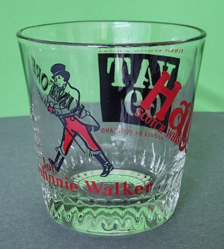 Jonnie walker vat69 - 4.5,