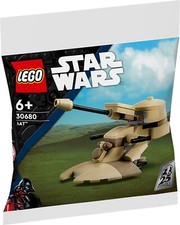 LEGO Star Wars 30680 AAT