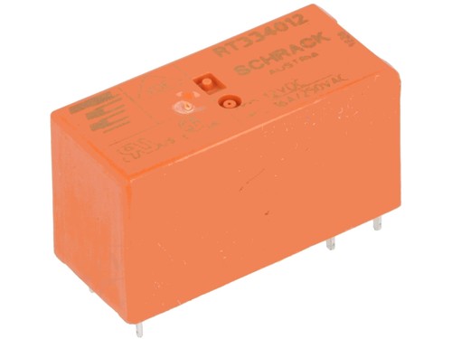 Rt334012 1393240 schrack - ,
