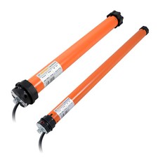 12V Rolladenmotor Rohrmotor Rolladenantrieb SW40 SW60 3T-MOTORS Rollladenmotor