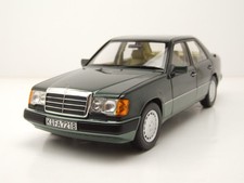 Mercedes 230 E W124 1990