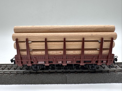 Gebraucht märklin rungenwagen - gebraucht,
