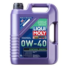 Motoröl LIQUI MOLY 1361